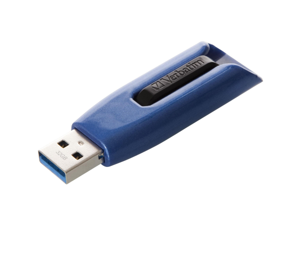 Verbatim 32GB V3 MAX USB 3.0 - 1190680 - zdjęcie 6